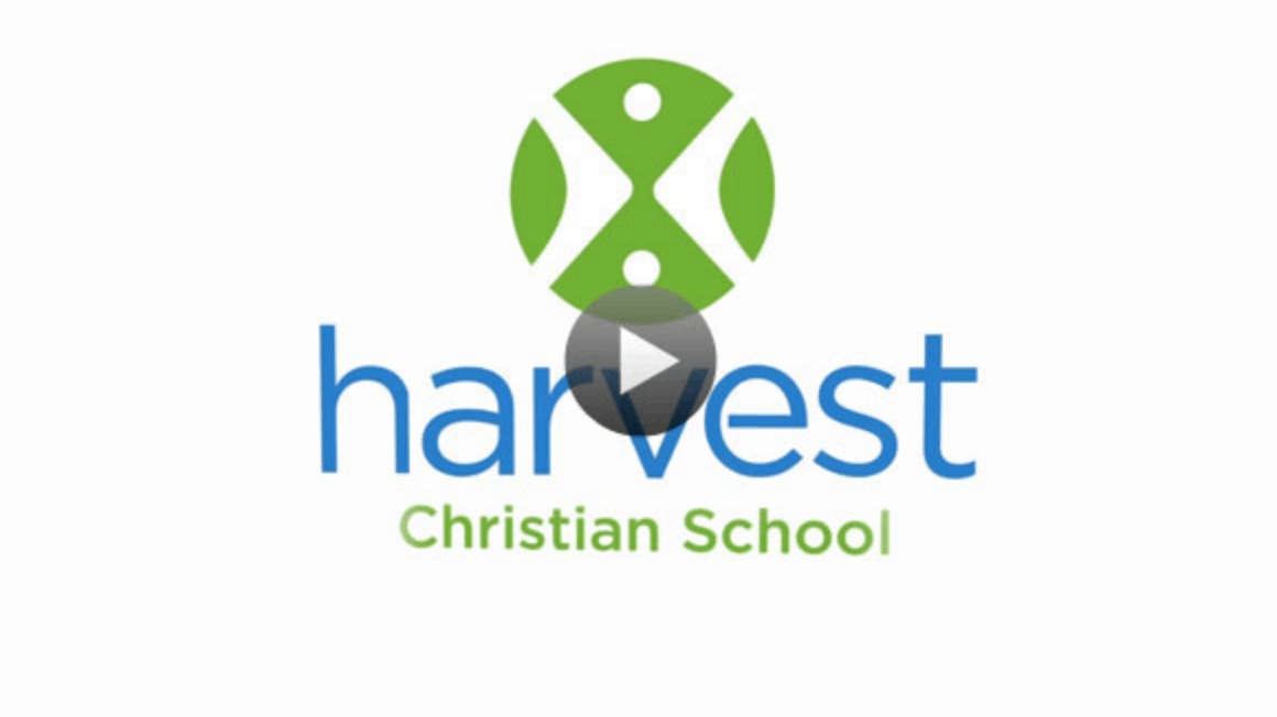 Home | Harvest Christian School